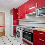 Alquilo 3 dormitorio apartamento de 81 m² en Madrid