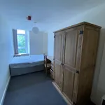 Rent 4 bedroom flat in Dundee