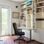 Rent 1 bedroom apartment of 110 m² in Milan