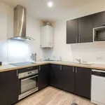 Appartement de 55 m² avec 2 chambre(s) en location à lyon