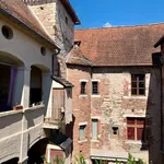 Rent 4 bedroom apartment of 75 m² in Cahors