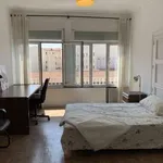 Rent a room in madrid