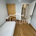 Rent 1 bedroom apartment of 7200 m² in Ioannina