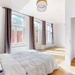 Rent a room in brussels