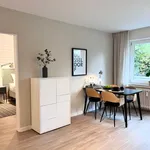 Miete 4 Schlafzimmer wohnung von 50 m² in Kaarst