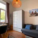 Louez une chambre à brussels