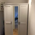 Miete 1 Schlafzimmer wohnung von 30 m² in Hamburg