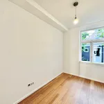 Rent 5 bedroom apartment of 120 m² in Overtoomse Sluis