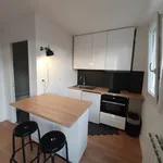 Rent 1 bedroom apartment of 30 m² in Toulouse