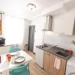 Appartement de 28 m² avec 1 chambre(s) en location à Saint-Étienne