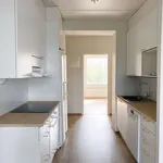 Rent 3 bedroom apartment of 70 m² in Helsinki