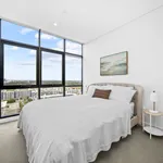 Rent 2 bedroom apartment in Wentworth Point