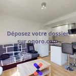 Rent 3 bedroom apartment of 11 m² in Toulouse