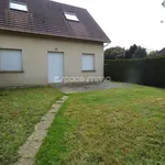 Rent 3 bedroom house of 85 m² in DE BONDEVILLE