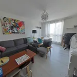 Appartement de 62 m² avec 3 chambre(s) en location à combaillaux