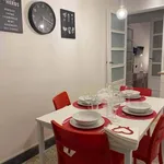 Rent 3 bedroom apartment of 50 m² in Turin