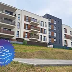 Rent 2 bedroom apartment of 41 m² in Siemianowice Śląskie