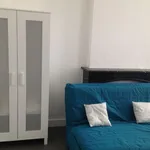  appartement avec 1 chambre(s) en location à Liège