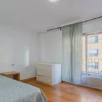 Alquilar 5 dormitorio apartamento en Valencia