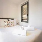 Rent 2 bedroom apartment in barcelona