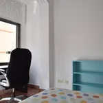 Rent a room in valencia