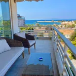 Rent 3 bedroom apartment of 170 m² in Municipality of Glyfada