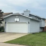 Rent 4 bedroom house in Edmonton