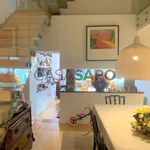 Rent 1 bedroom house of 269 m² in Porto