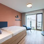 Miete 1 Schlafzimmer wohnung von 20 m² in Munich