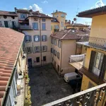 Rent 2 bedroom apartment of 64 m² in Bergamo