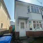 Property to rent in Cecil Road, Parkstone, Poole BH12