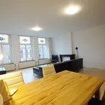 Huur 3 slaapkamer appartement van 65 m² in Rotterdam