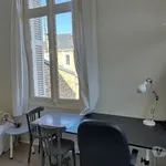 Appartement de 22 m² avec 1 chambre(s) en location à Poitiers