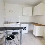 Appartement de 26 m² avec 1 chambre(s) en location à Tassin-la-Demi-Lune