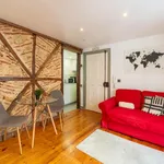 Rent 1 bedroom apartment in Lisbon