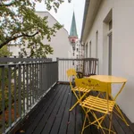 Rent 1 bedroom apartment of 65 m² in berlin