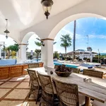 Rent 6 bedroom house of 1115 m² in Marbella