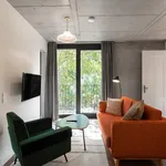 Miete 2 Schlafzimmer wohnung von 538 m² in Berlin