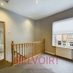 Rent 1 bedroom house in Stoke-on-Trent