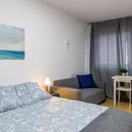 Rent 5 bedroom apartment in Valencia