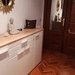 Rent a room in madrid