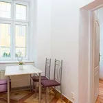 Rent a room in prague