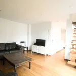 Huur 2 slaapkamer appartement van 75 m² in brussels