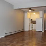 1 bedroom apartment of 559 sq. ft in Edmonton