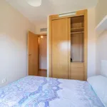 Rent a room of 100 m² in madrid