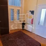 Rent 4 bedroom apartment of 109 m² in Budapest