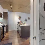 Rent 1 bedroom apartment in Montreal