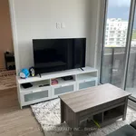  appartement avec 2 chambre(s) en location à Toronto (Clanton Park)