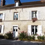 Maison  à 20′  de Senlis