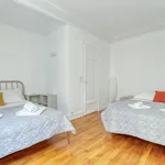 Appartement de 30 m² avec 1 chambre(s) en location à Paris